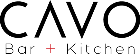 Menu | Cavo Bar + Kitchen
